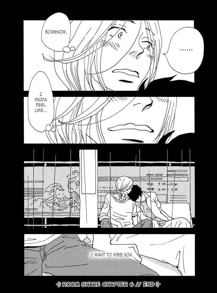 Page 18 Chapter 6 Room Share