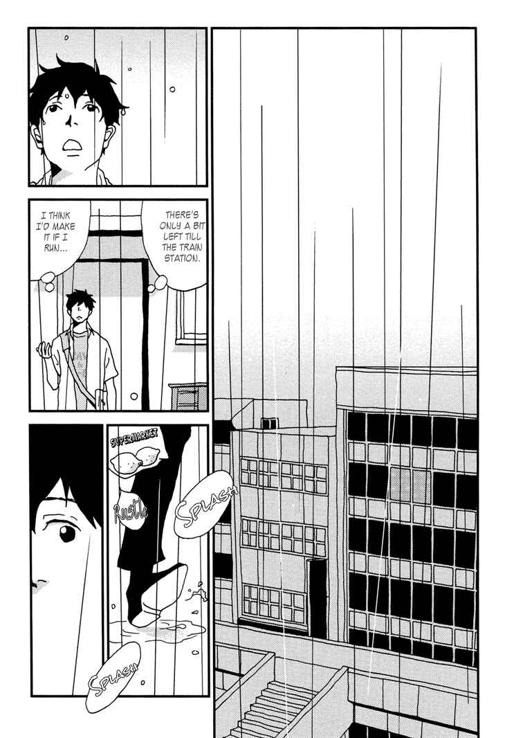 Page 3 Chapter 6 Room Share