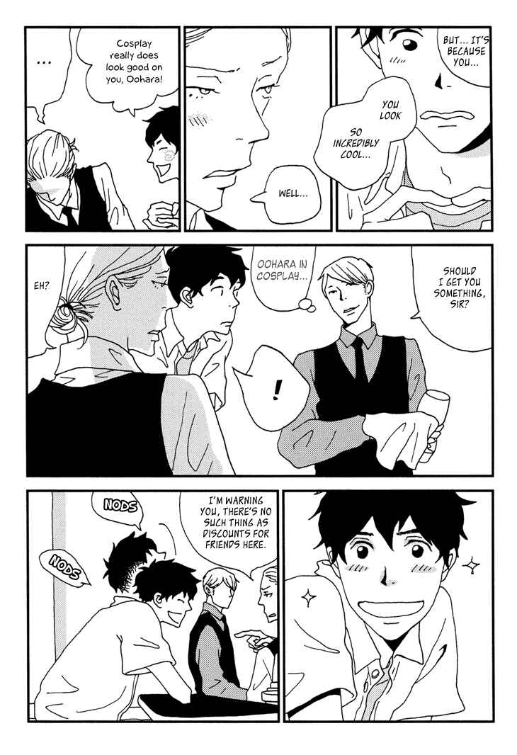 Page 7 Chapter 6 Room Share