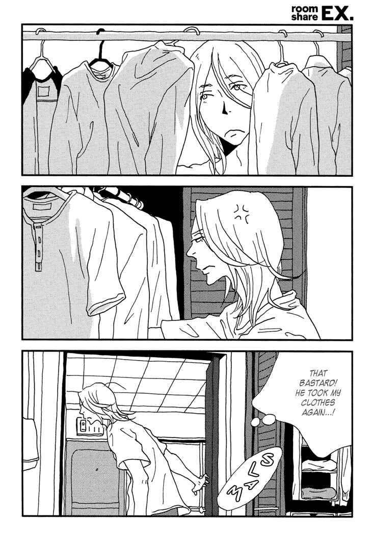 Page 1 Chapter 11.5 Room Share