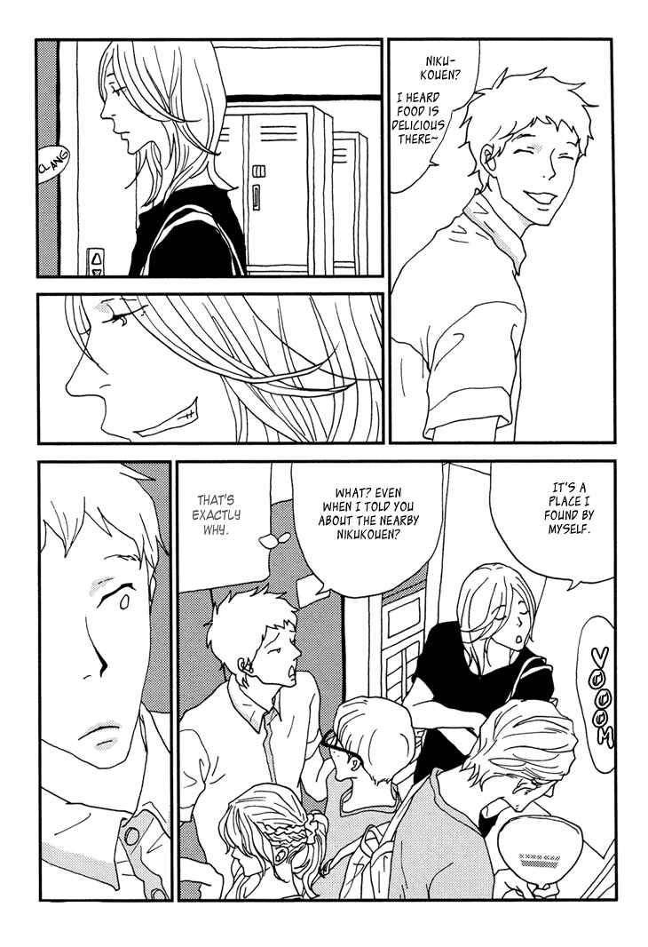 Page 11 Chapter 9 Room Share