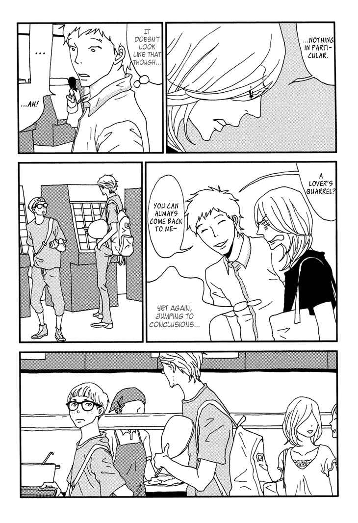 Page 15 Chapter 9 Room Share