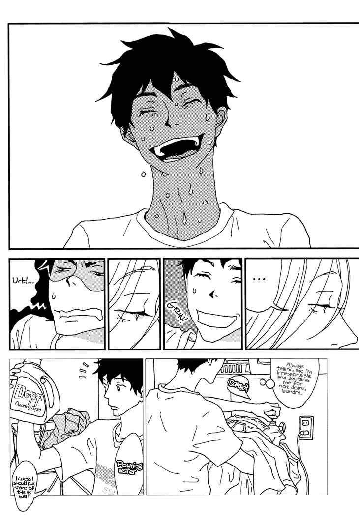 Page 22 Chapter 9 Room Share