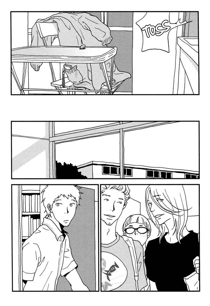 Page 9 Chapter 9 Room Share