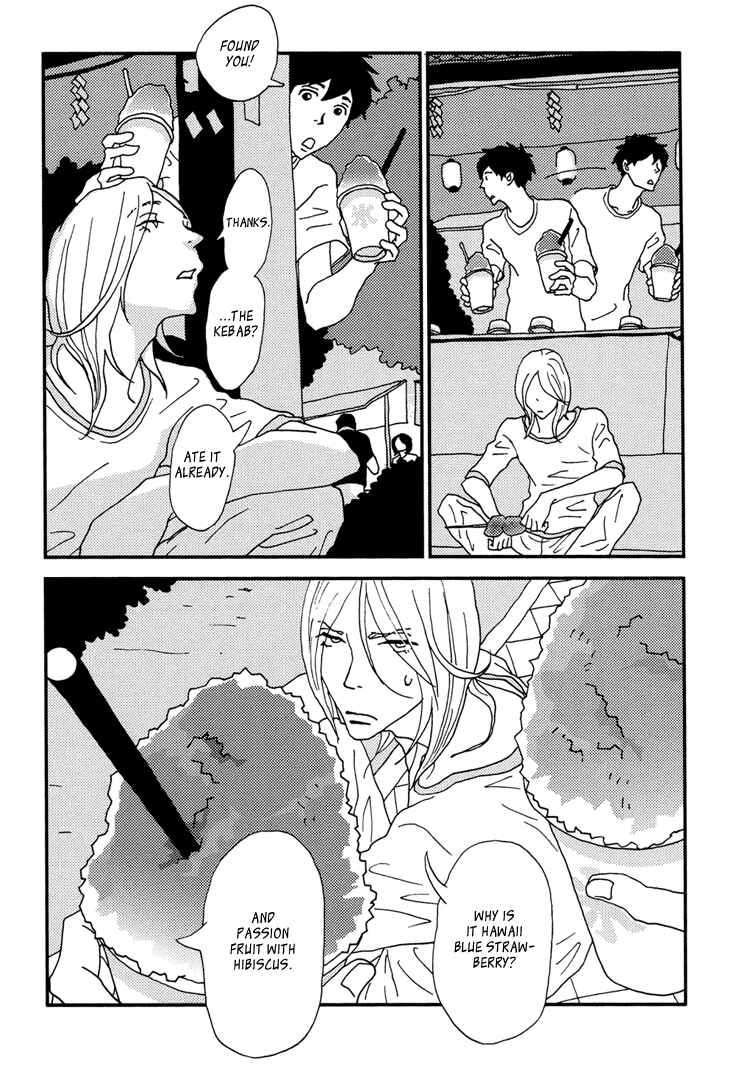 Page 16 Chapter 10 Room Share