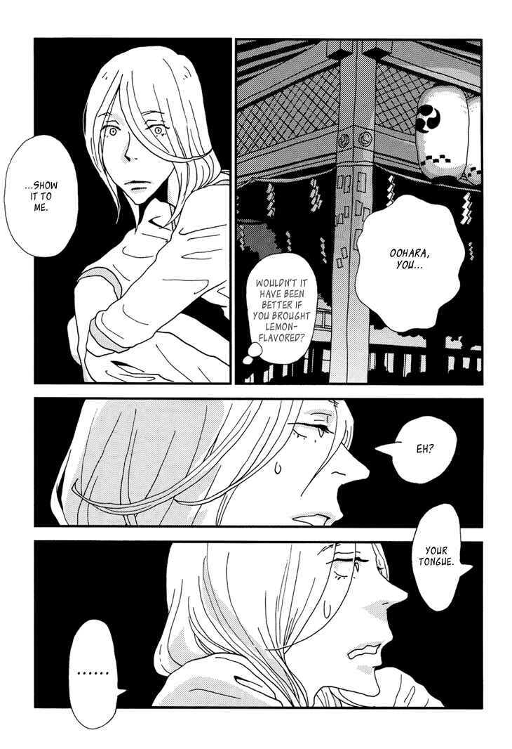 Page 19 Chapter 10 Room Share