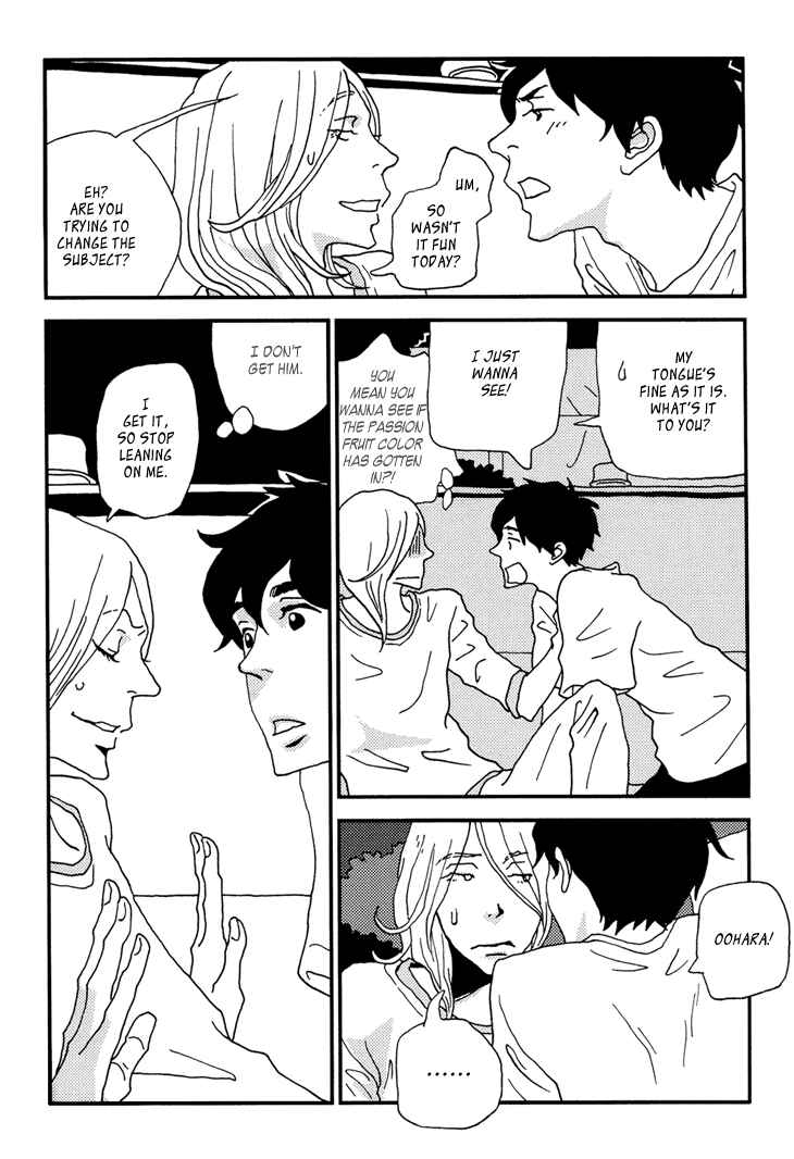 Page 20 Chapter 10 Room Share