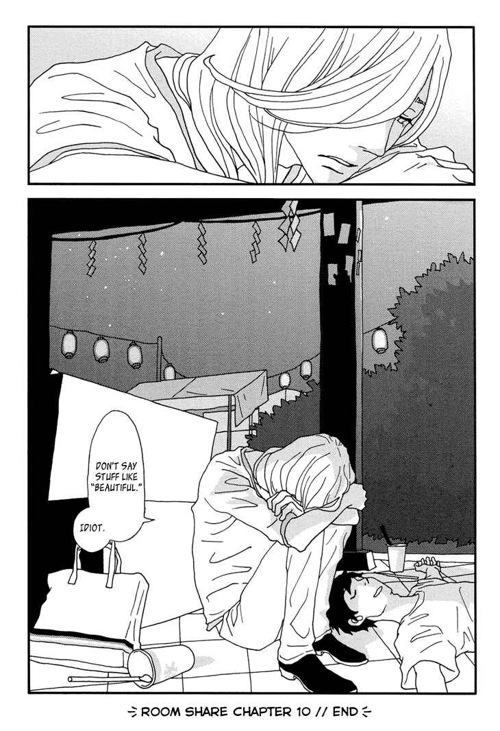 Page 26 Chapter 10 Room Share