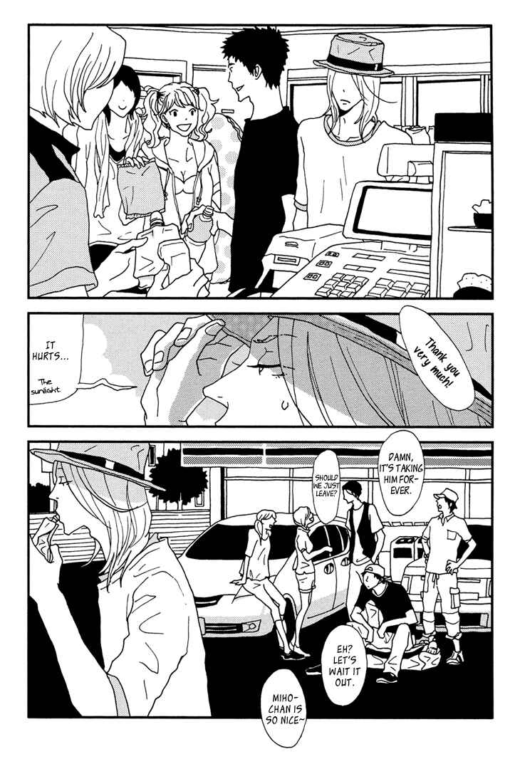 Page 3 Chapter 10 Room Share