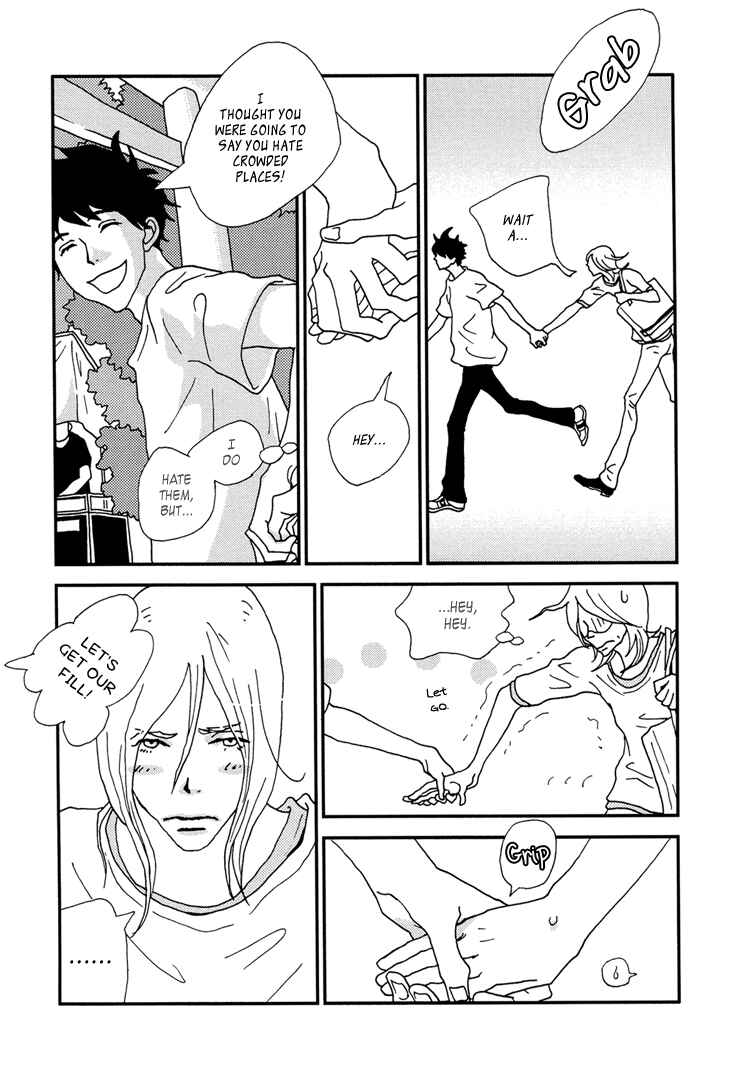 Page 9 Chapter 10 Room Share