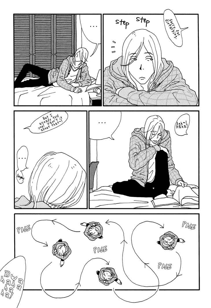 Page 17 Chapter 4 Room Share