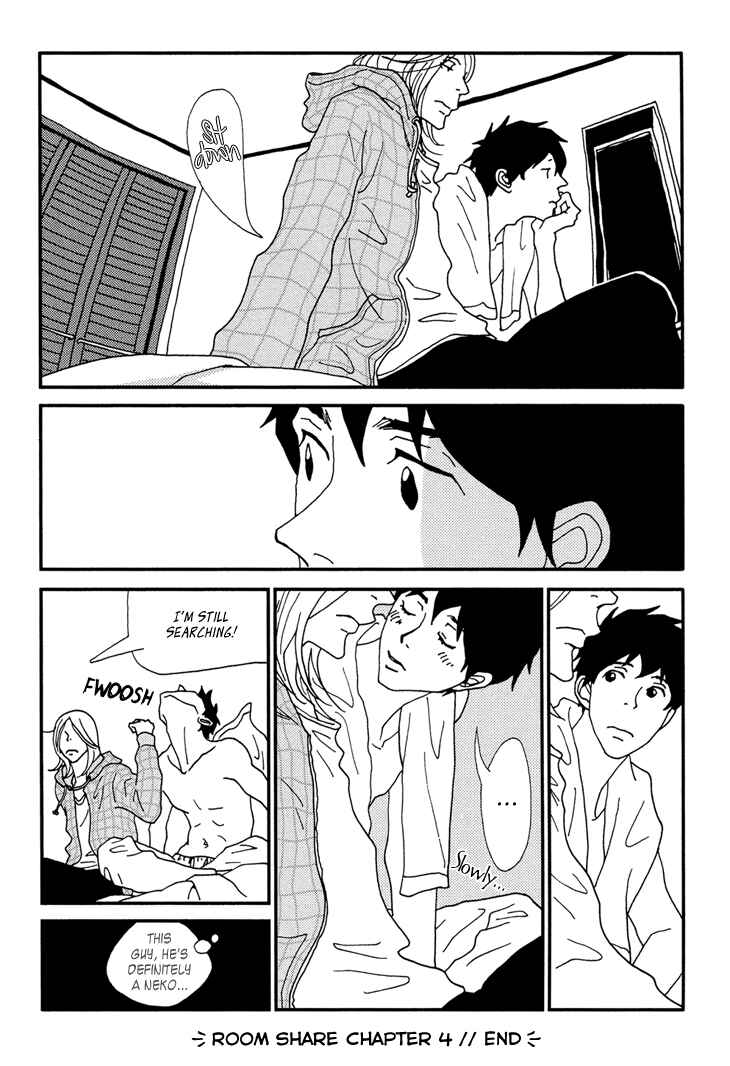 Page 26 Chapter 4 Room Share