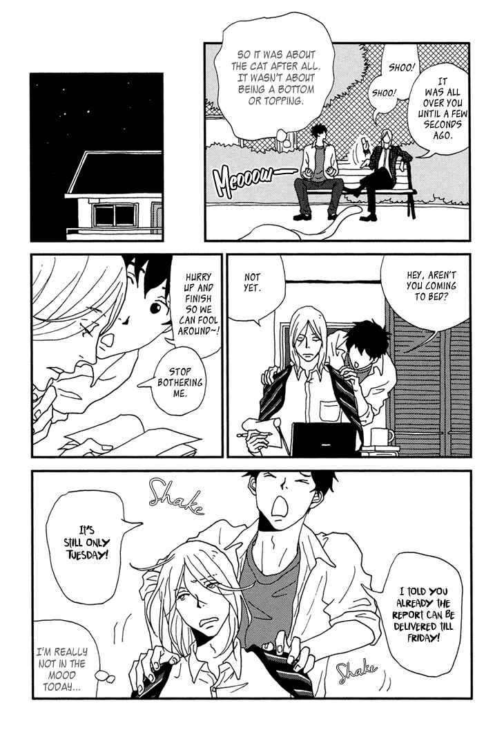 Page 4 Chapter 4 Room Share