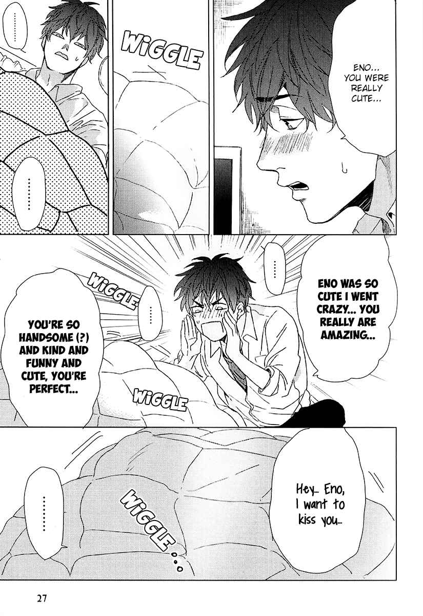Page 30 Chapter Unknown_d6cd Chi-chan to Eno-kun