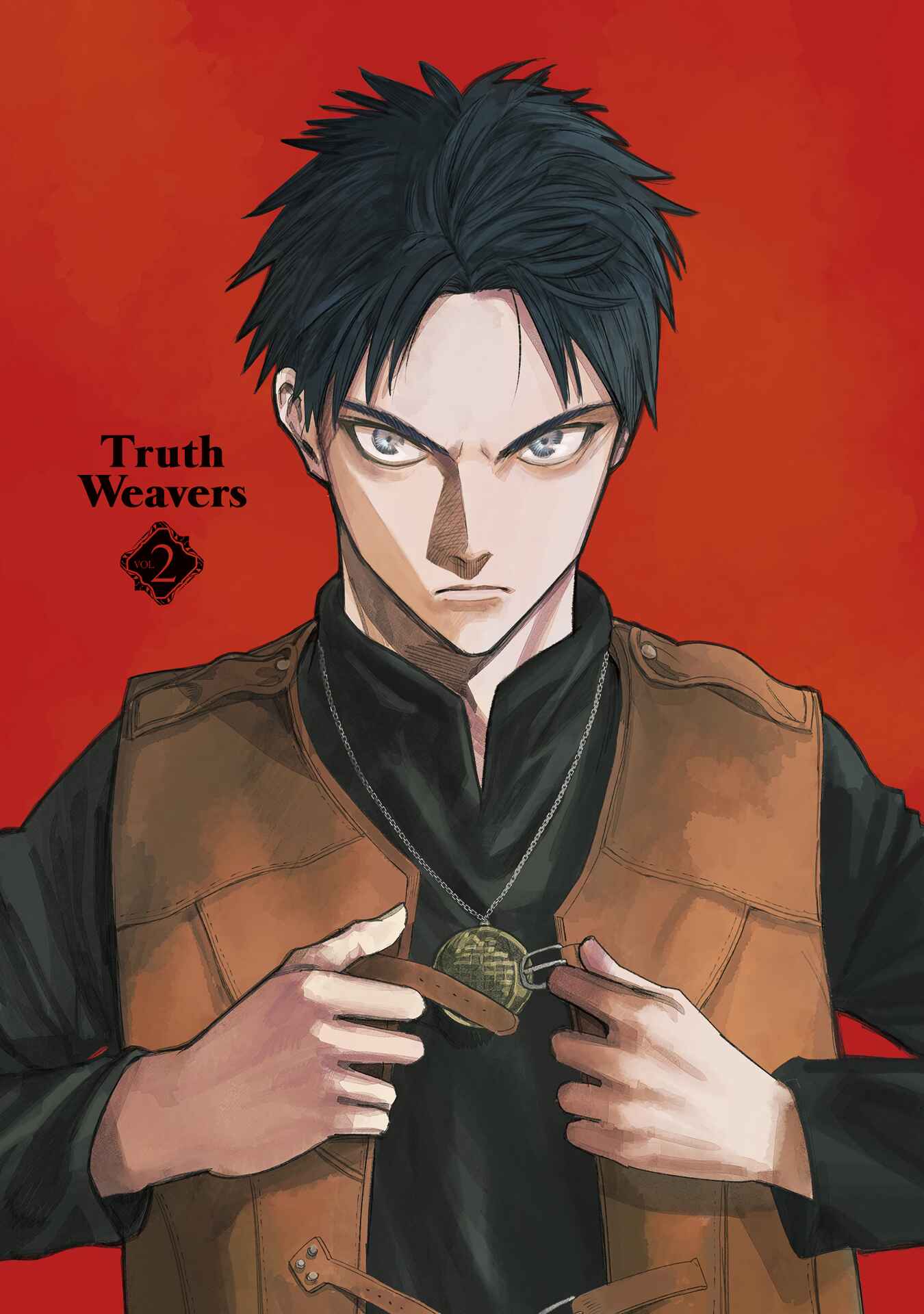 Page 2 Chapter 9 Truth Weavers