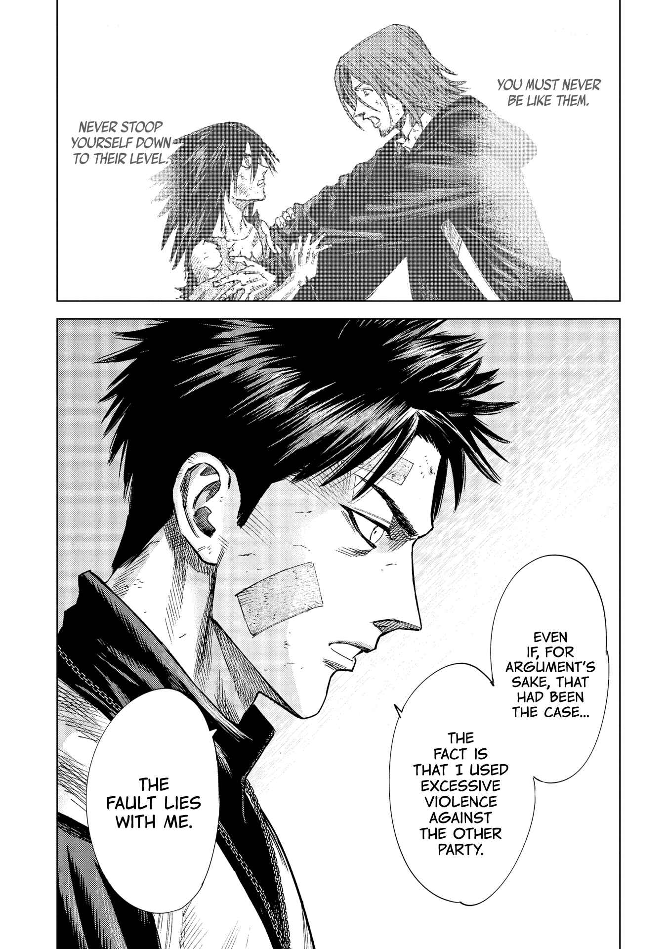 Page 25 Chapter 9 Truth Weavers