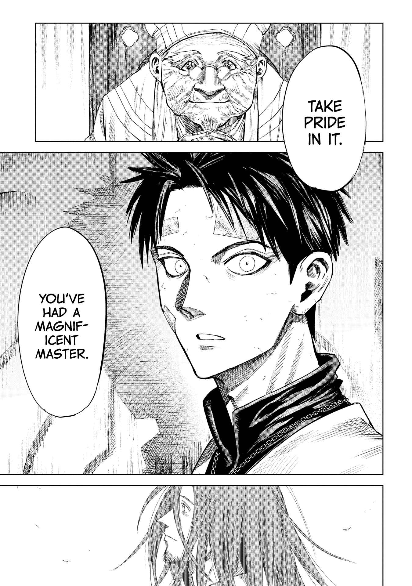 Page 29 Chapter 9 Truth Weavers