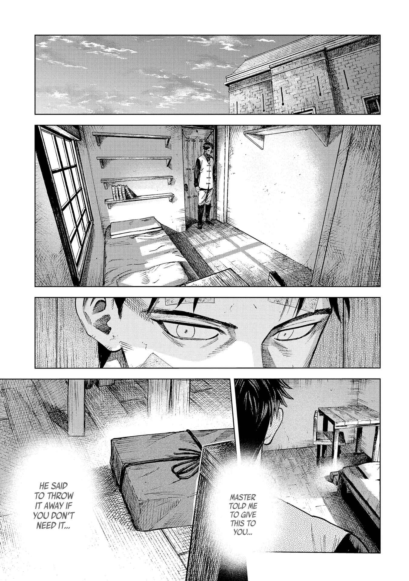 Page 31 Chapter 9 Truth Weavers