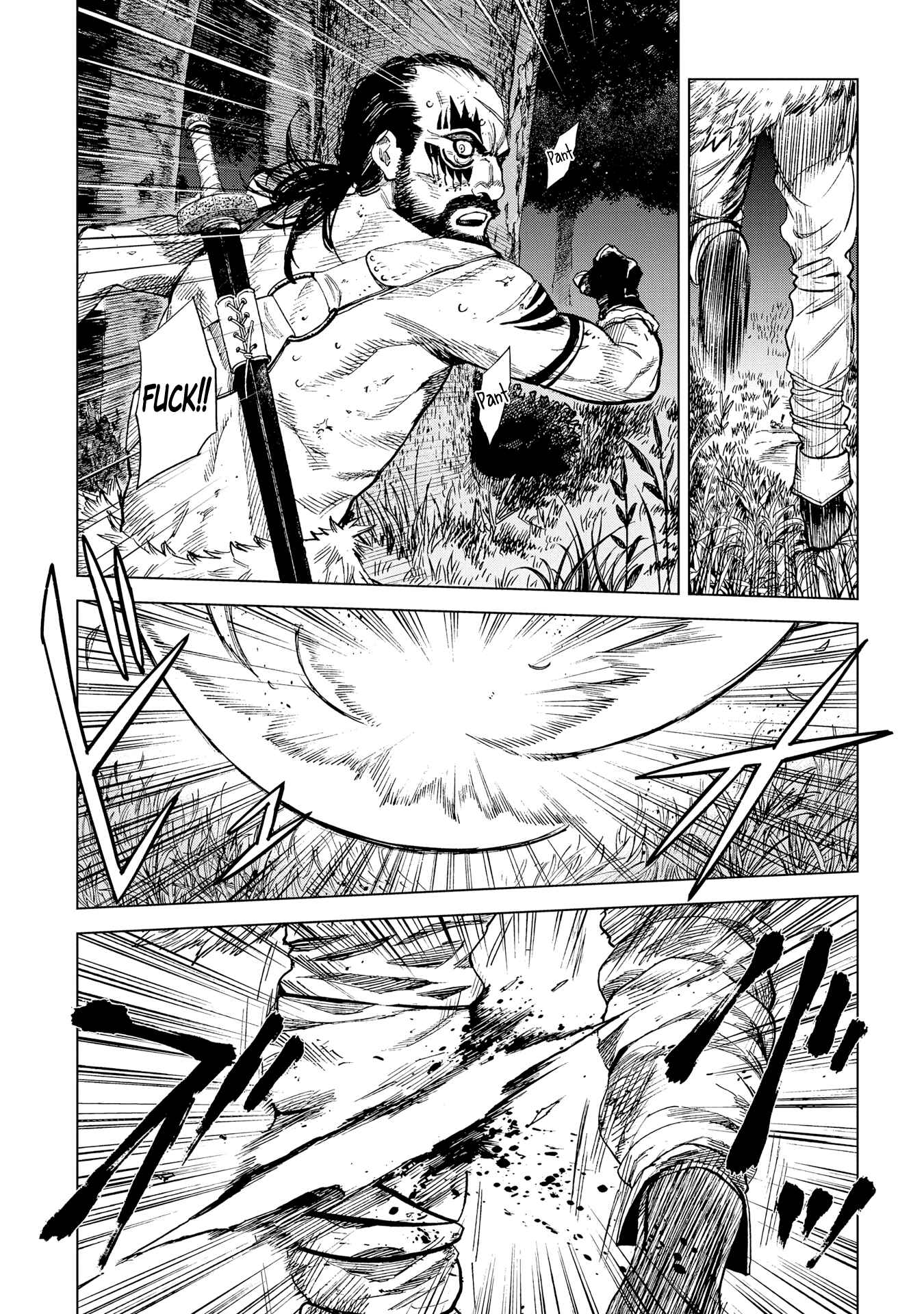 Page 5 Chapter 9 Truth Weavers