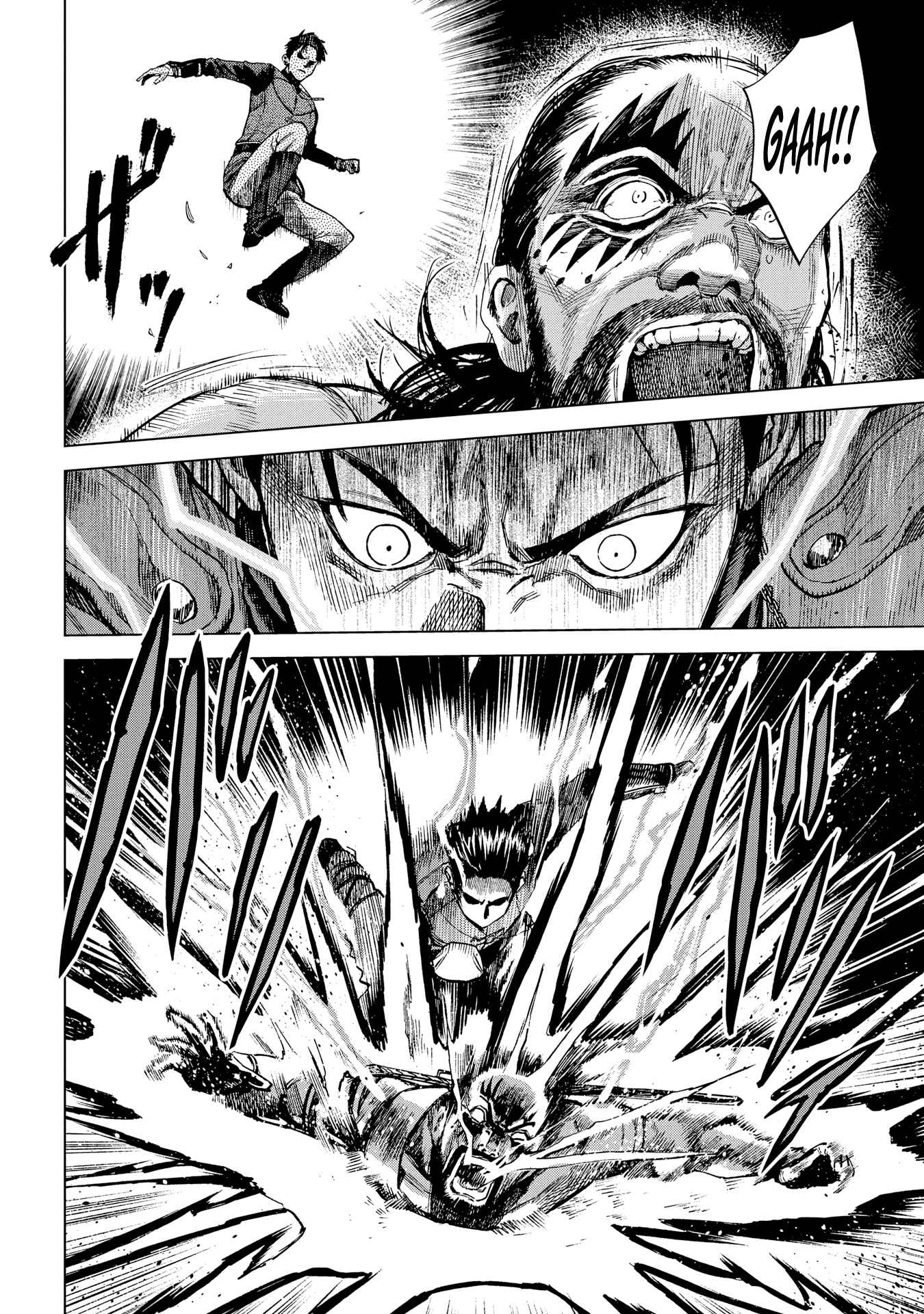 Page 6 Chapter 9 Truth Weavers