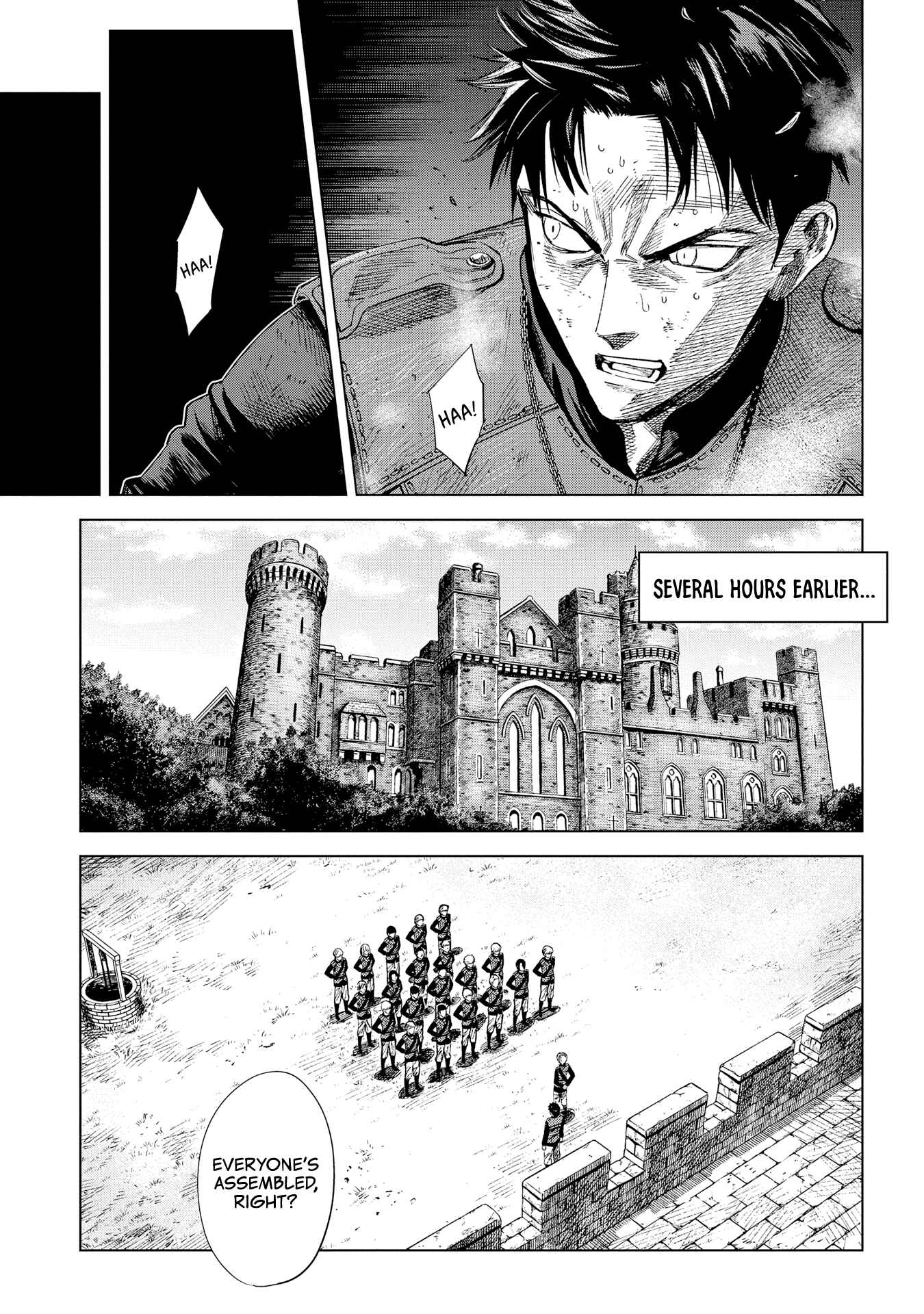 Page 7 Chapter 9 Truth Weavers