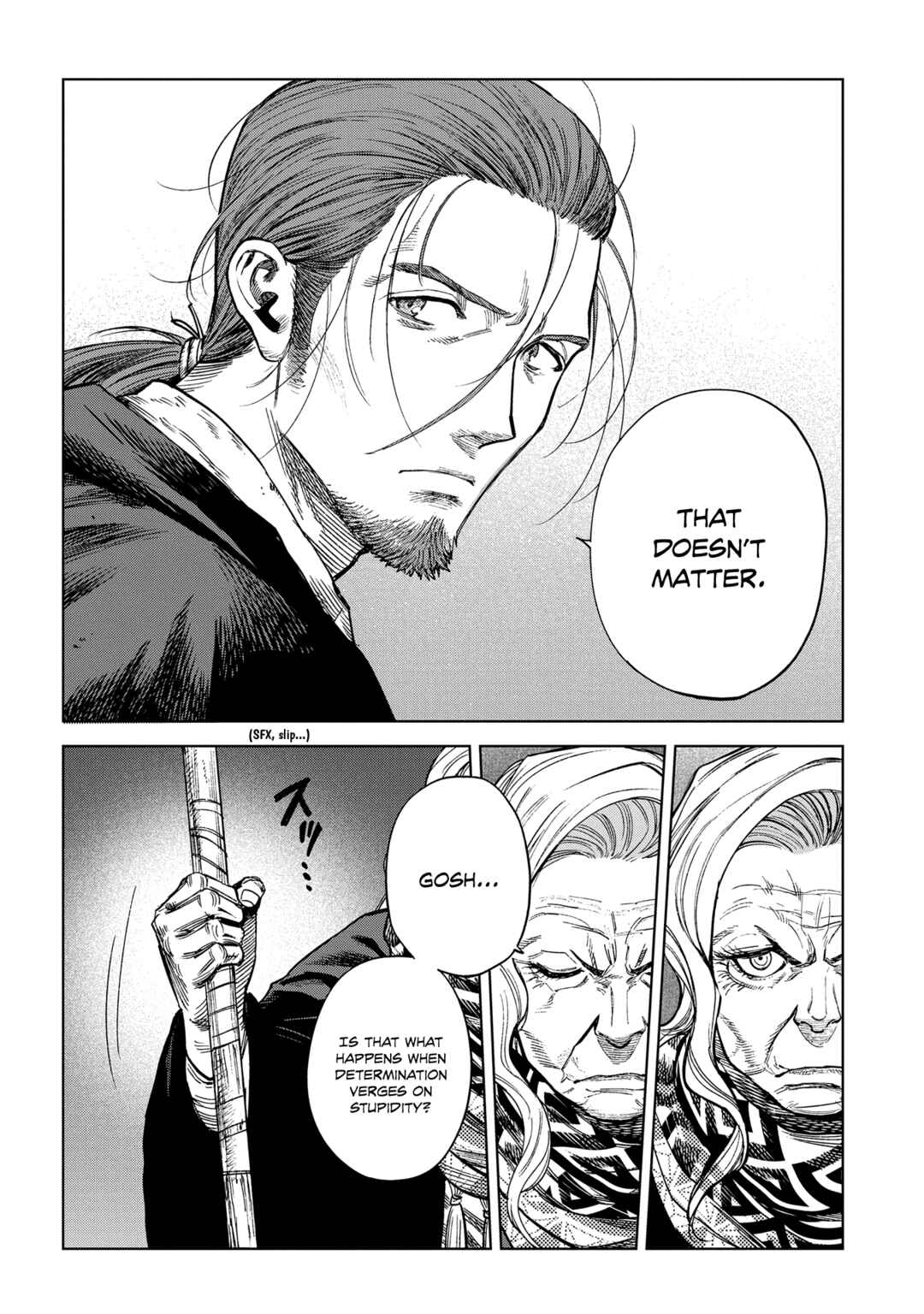 Page 12 Chapter 22 Truth Weavers