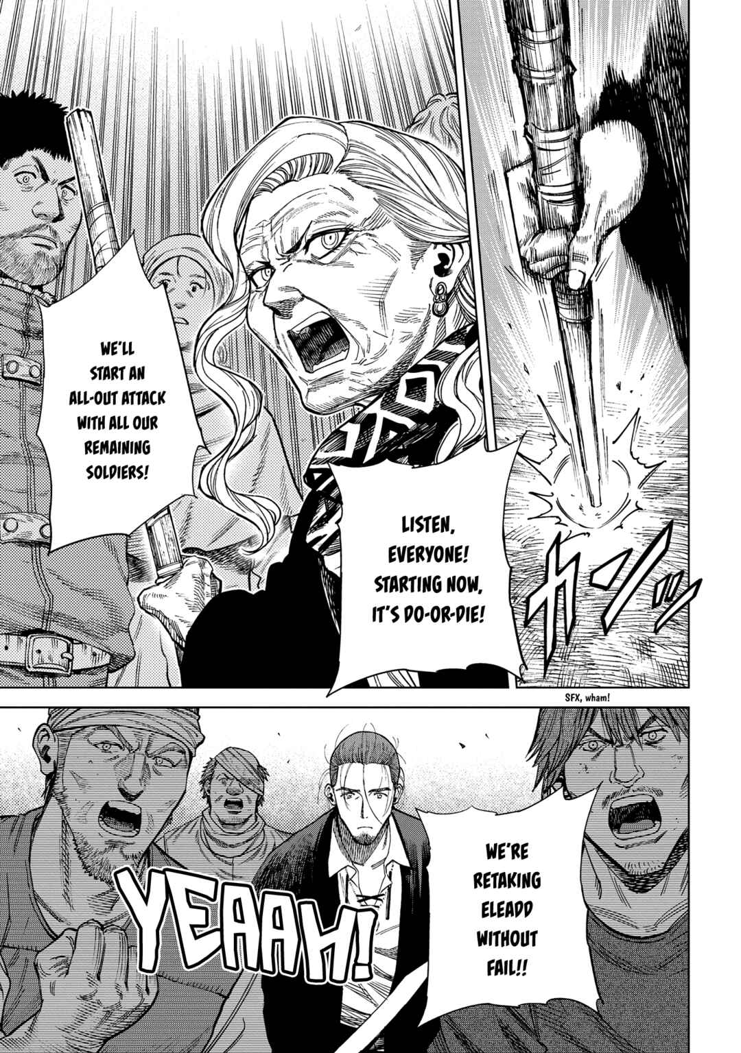 Page 13 Chapter 22 Truth Weavers