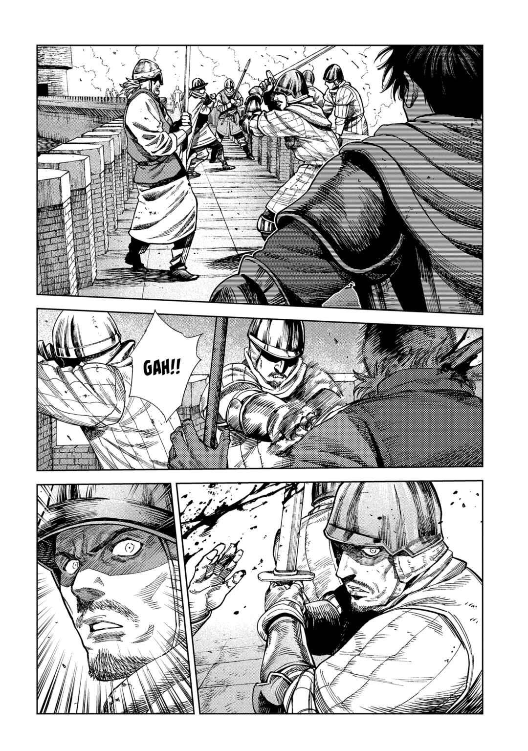 Page 19 Chapter 22 Truth Weavers