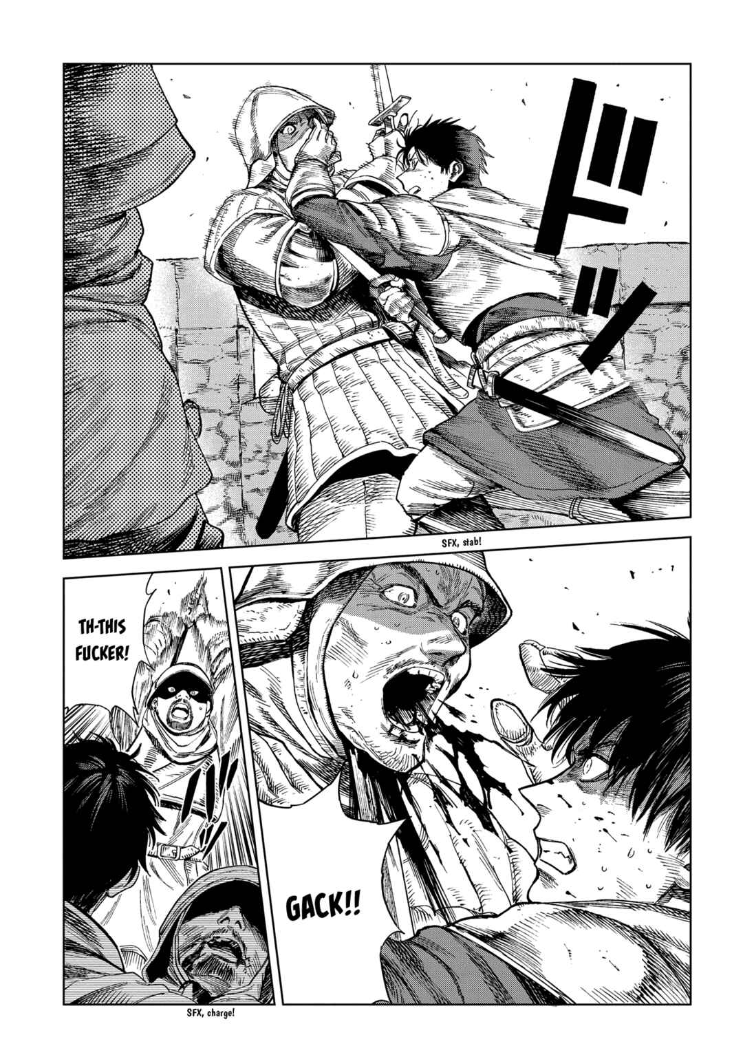 Page 20 Chapter 22 Truth Weavers