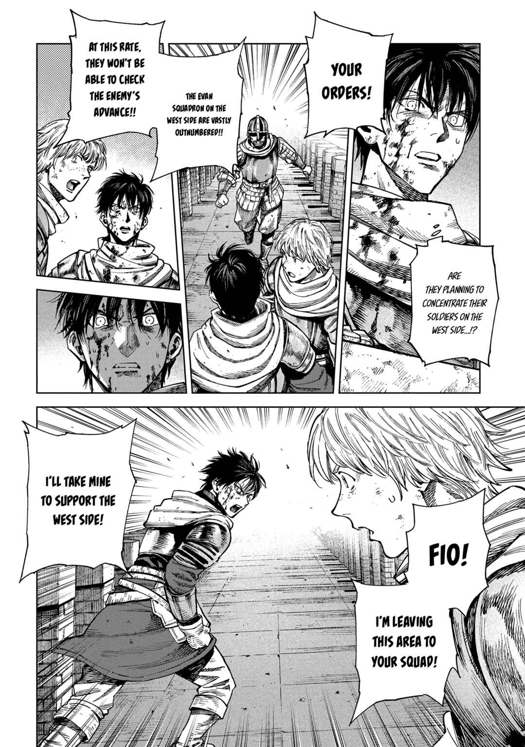 Page 23 Chapter 22 Truth Weavers