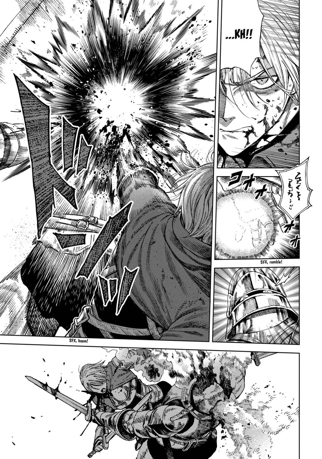 Page 28 Chapter 22 Truth Weavers