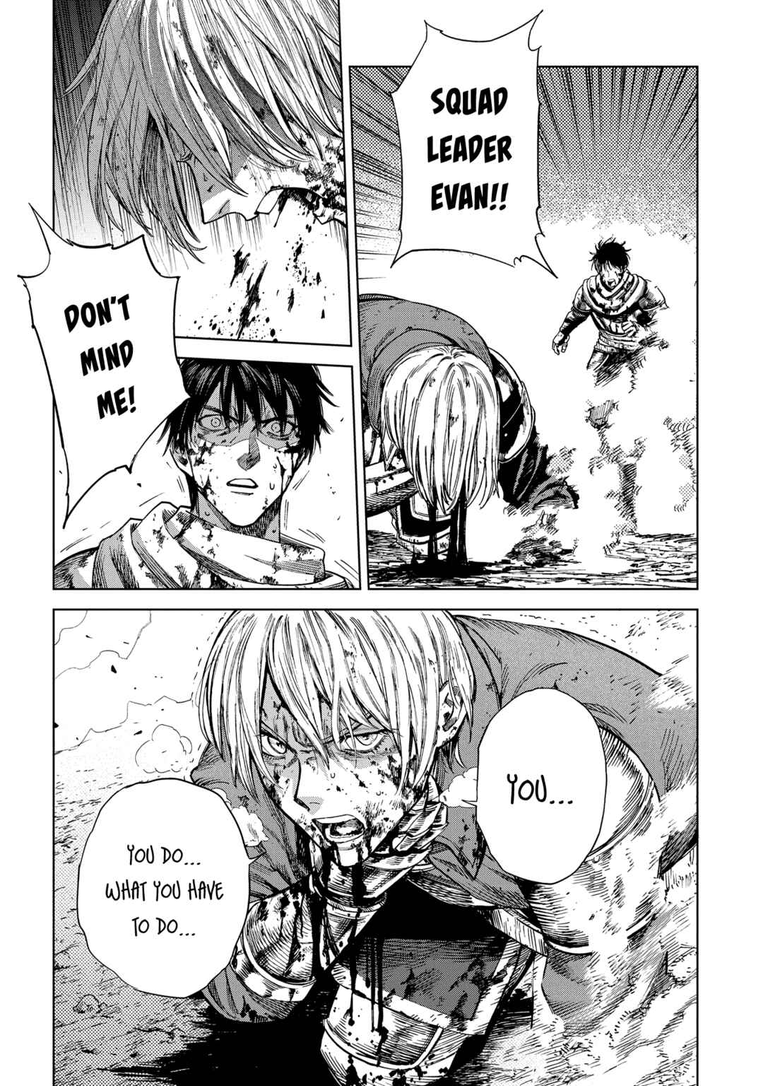 Page 29 Chapter 22 Truth Weavers