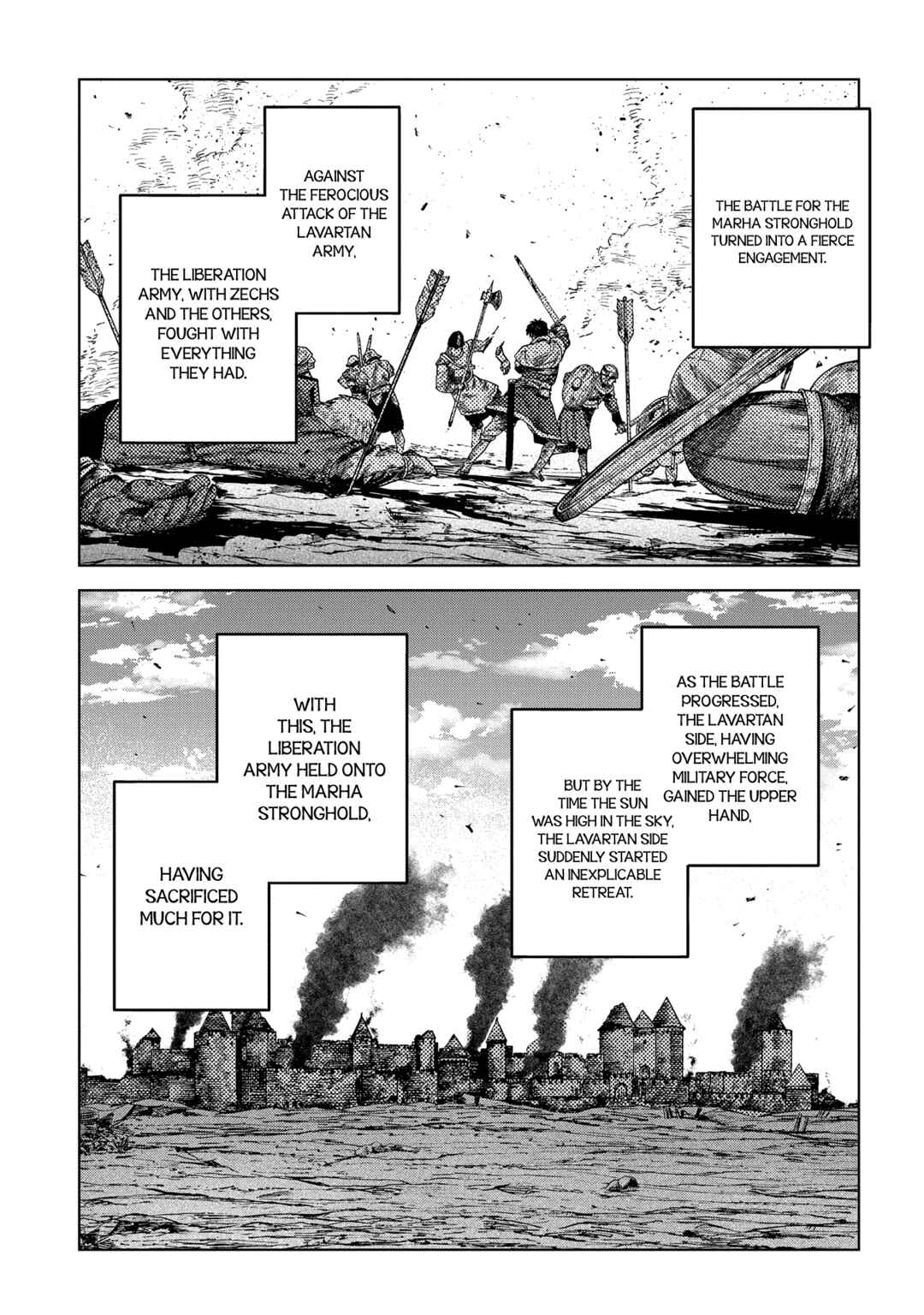 Page 32 Chapter 22 Truth Weavers