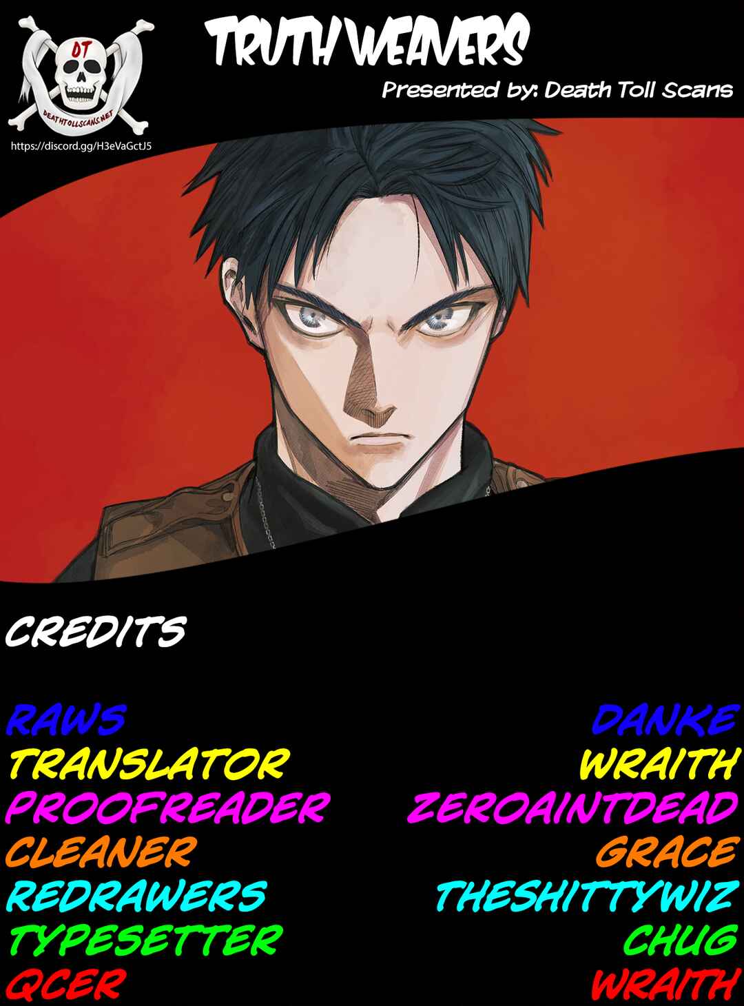 Page 35 Chapter 22 Truth Weavers