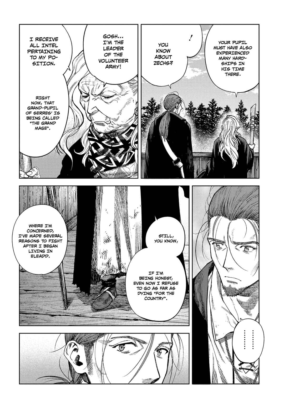 Page 4 Chapter 22 Truth Weavers