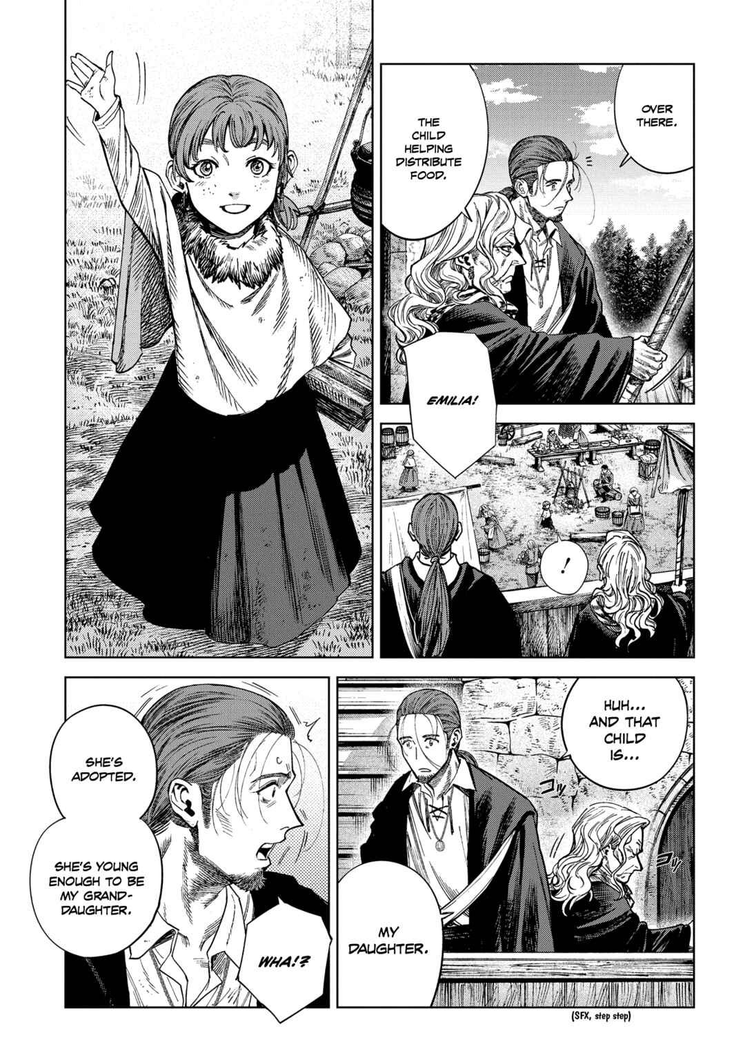 Page 5 Chapter 22 Truth Weavers