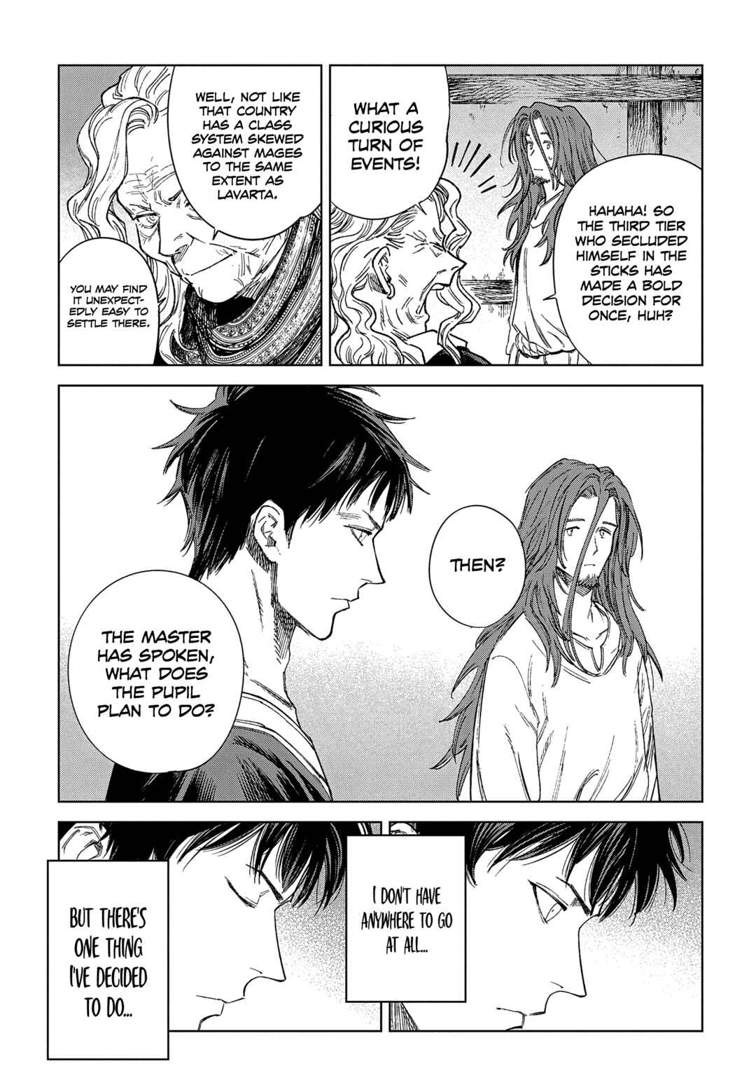 Page 11 Chapter 32 Truth Weavers