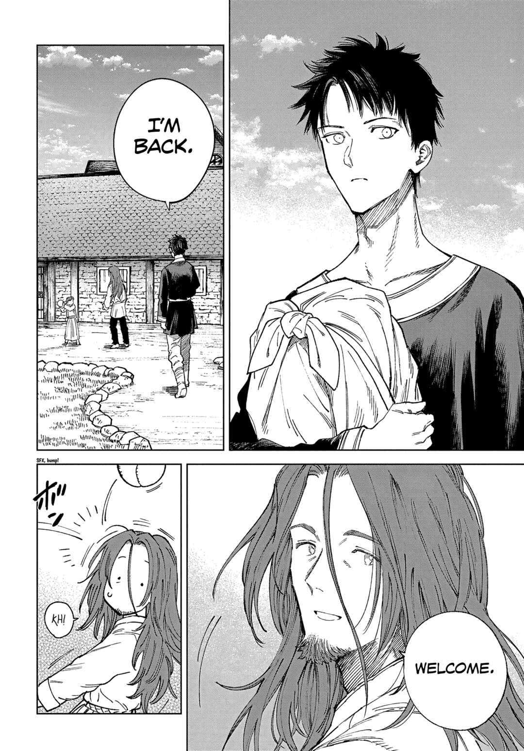 Page 2 Chapter 32 Truth Weavers