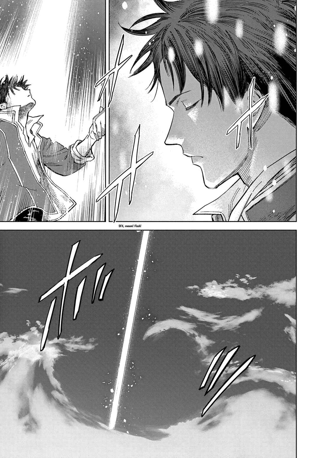 Page 25 Chapter 32 Truth Weavers