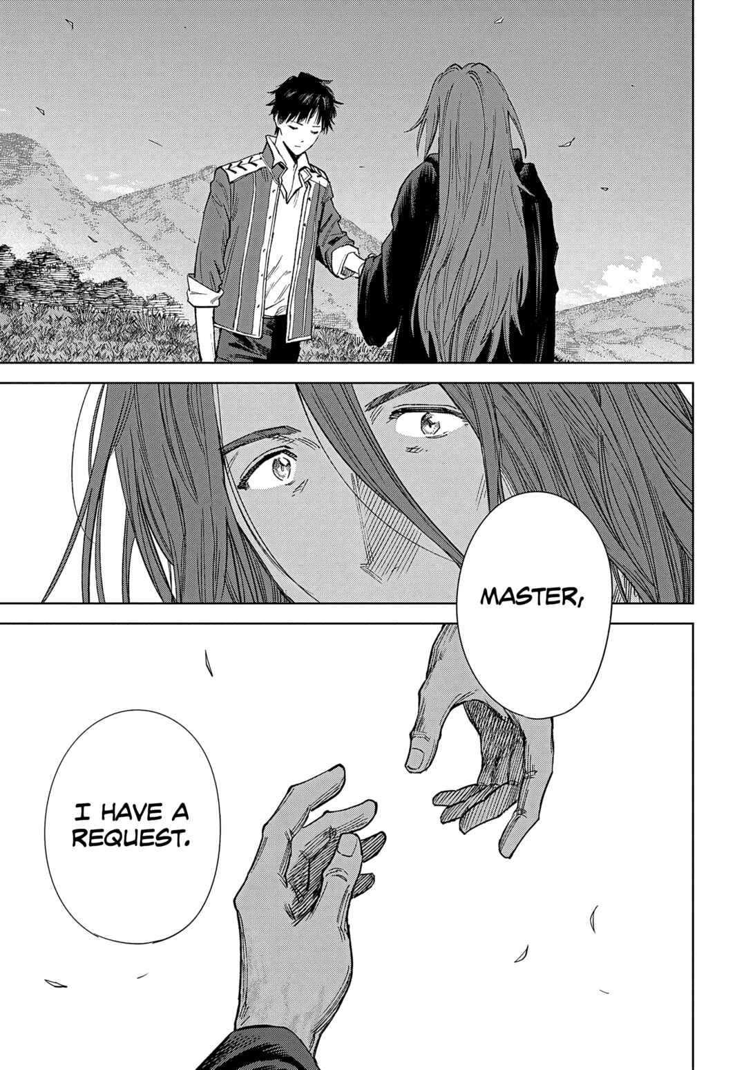 Page 27 Chapter 32 Truth Weavers