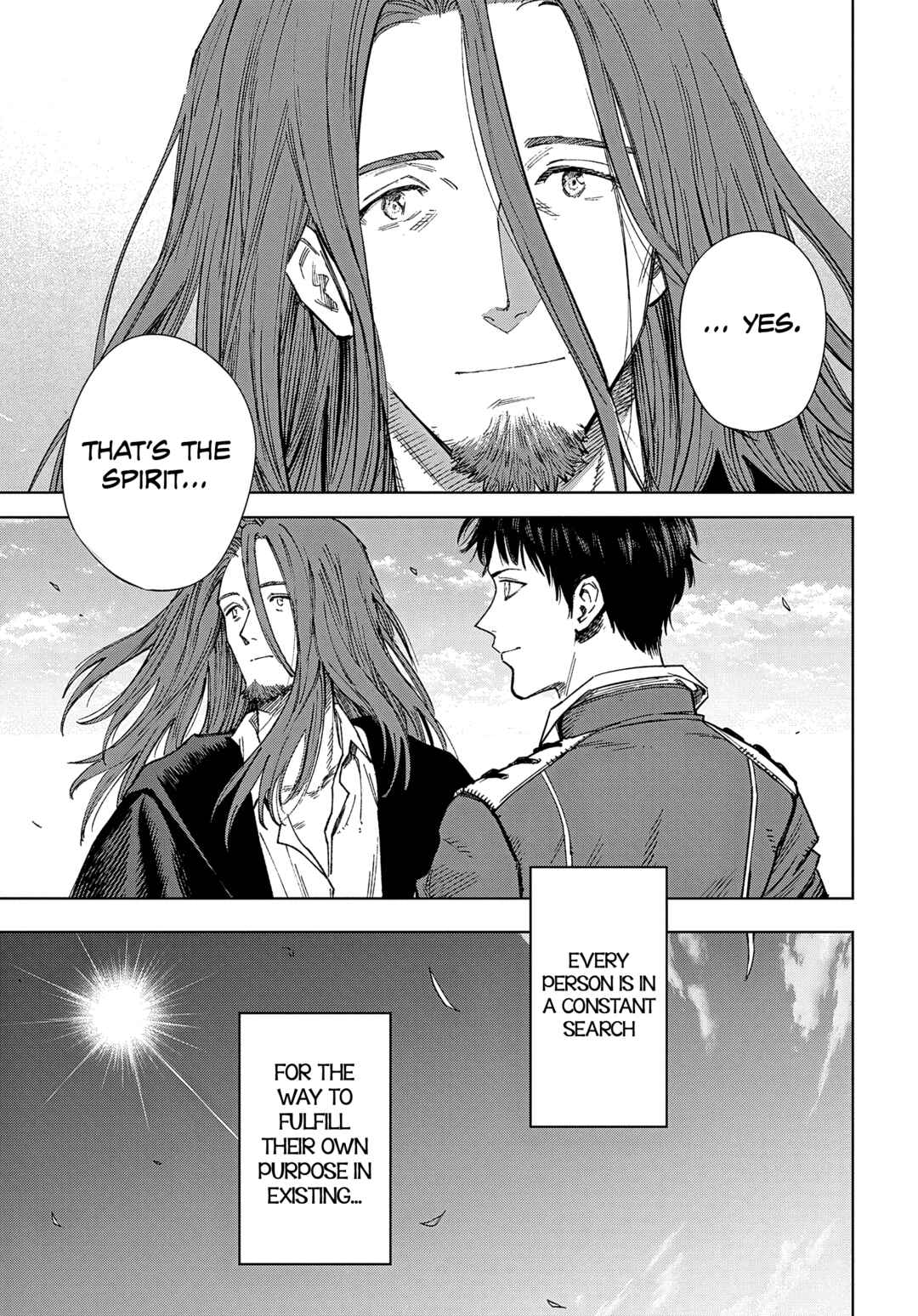 Page 29 Chapter 32 Truth Weavers