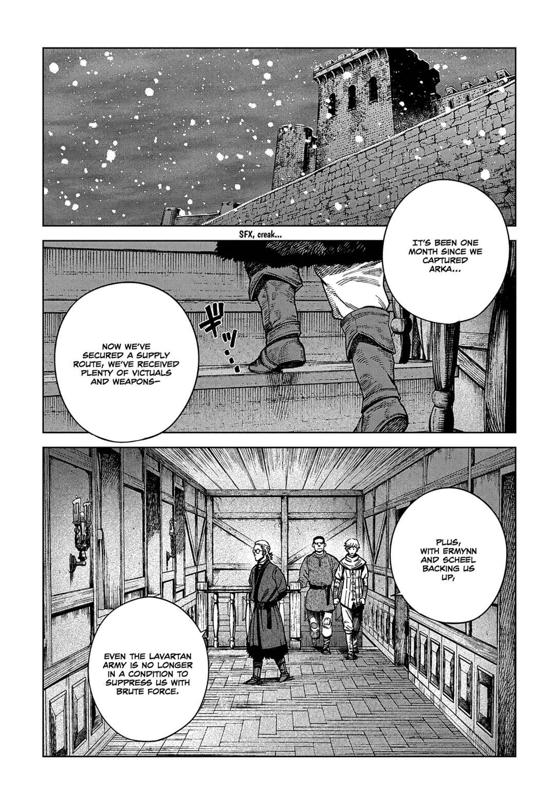Page 11 Chapter 25 Truth Weavers