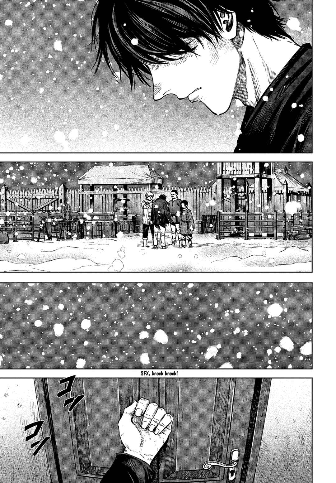 Page 25 Chapter 25 Truth Weavers