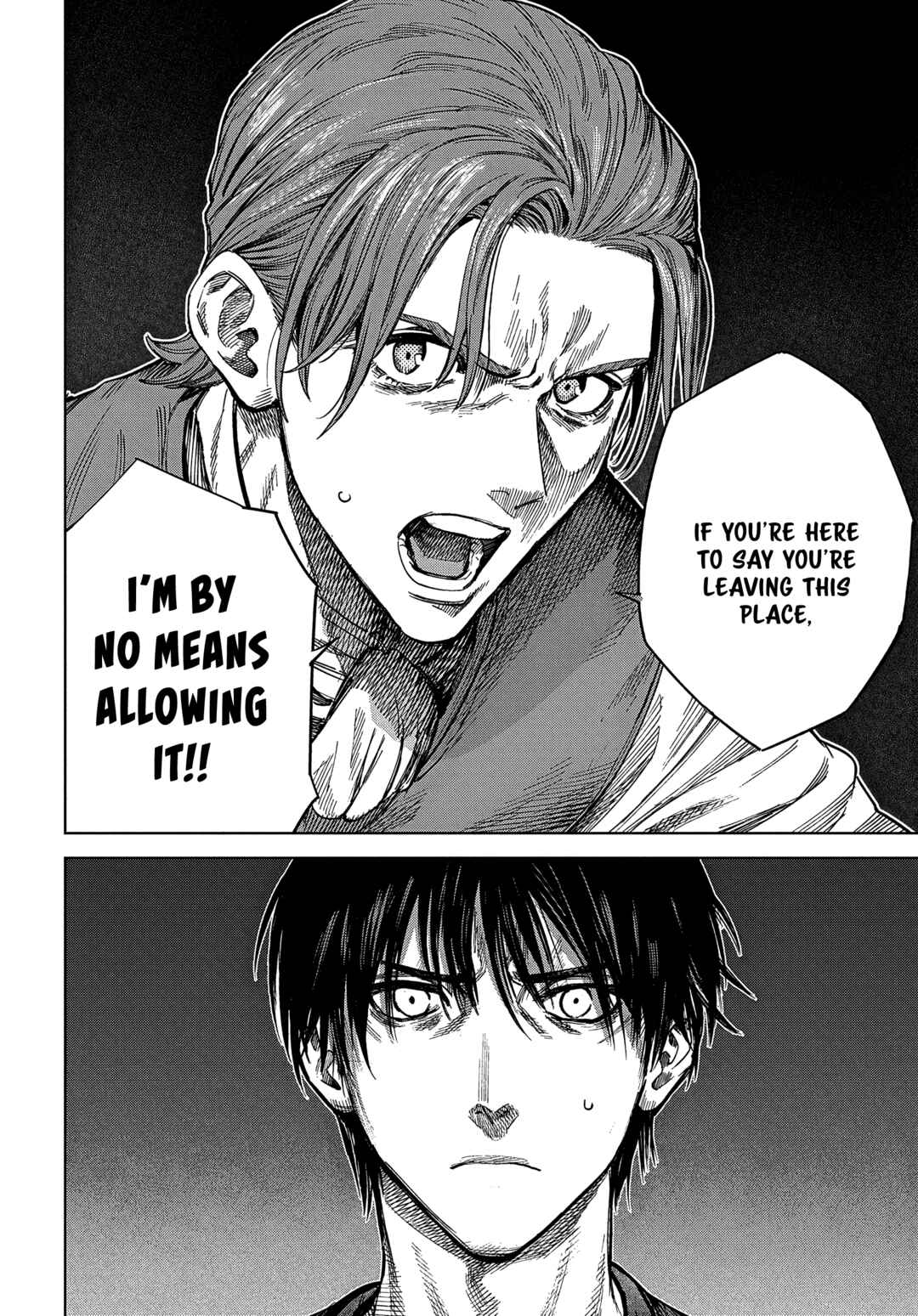Page 28 Chapter 25 Truth Weavers