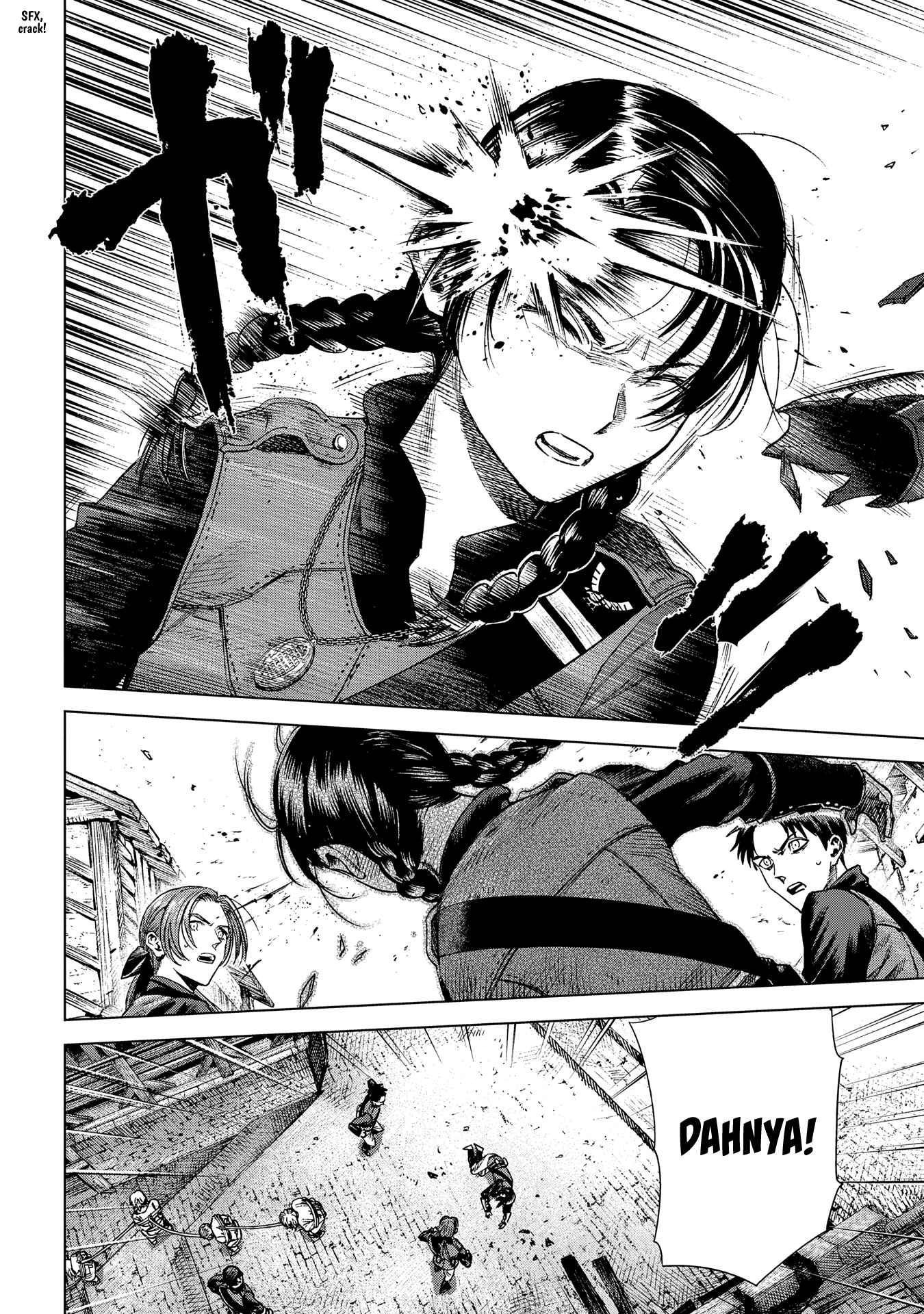 Page 10 Chapter 12 Truth Weavers