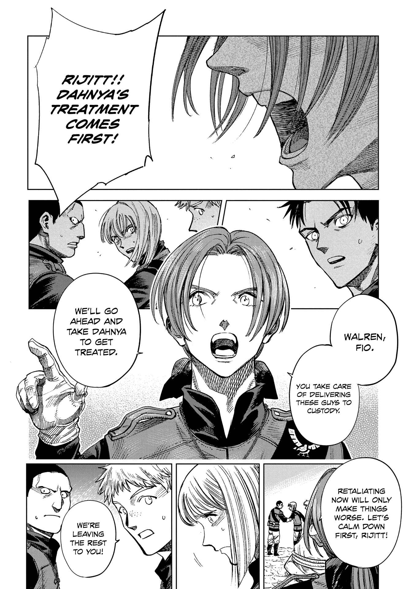 Page 14 Chapter 12 Truth Weavers