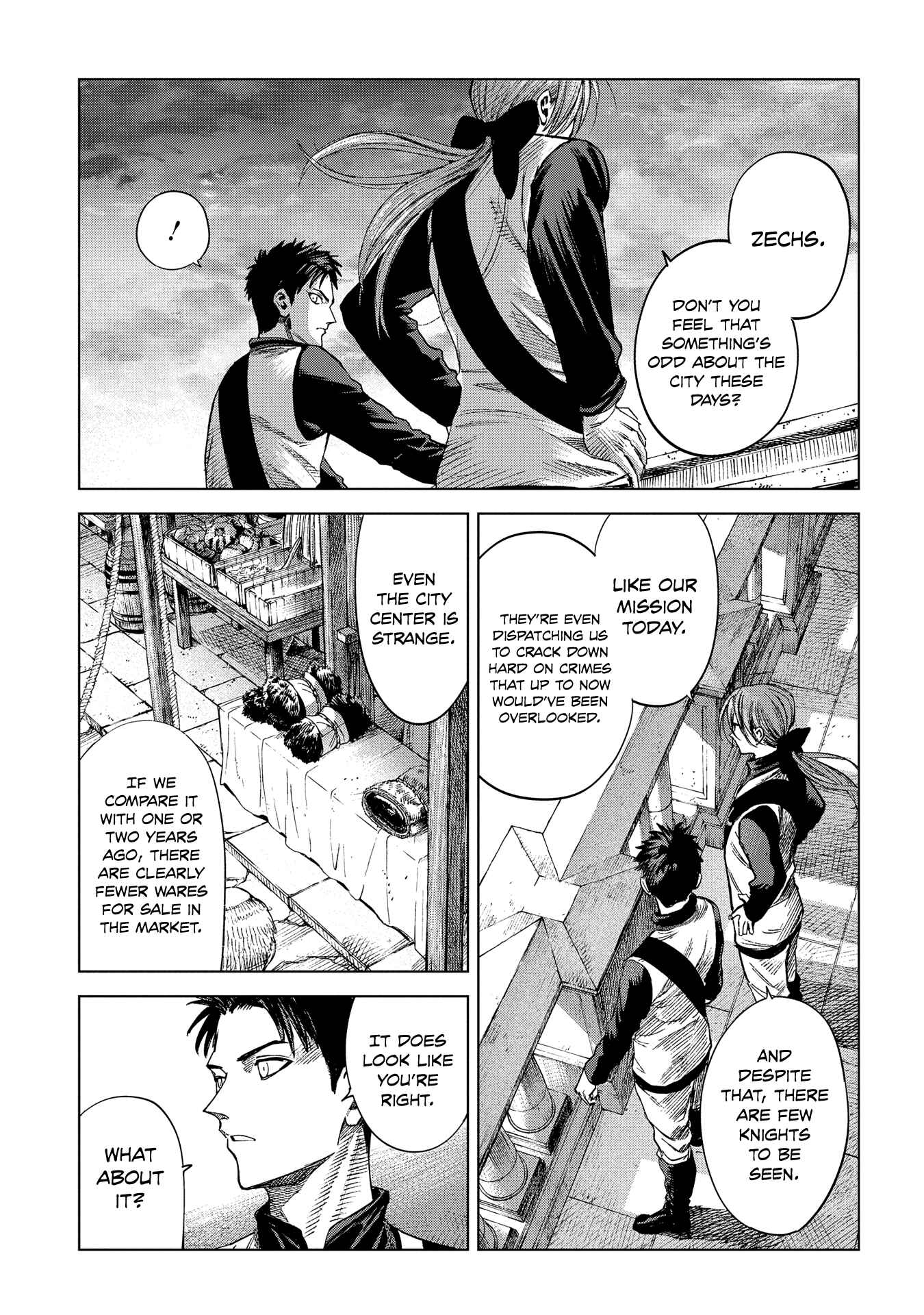 Page 23 Chapter 12 Truth Weavers