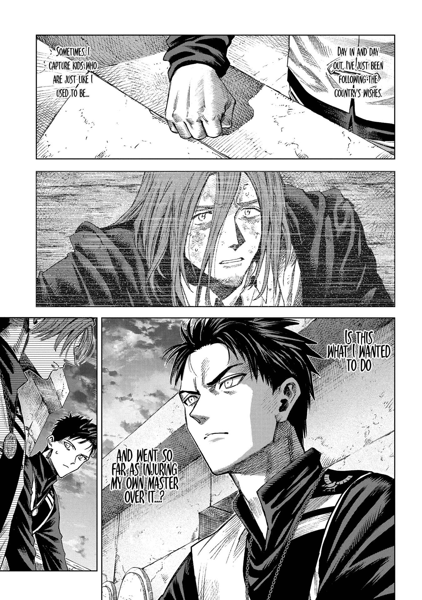Page 29 Chapter 12 Truth Weavers