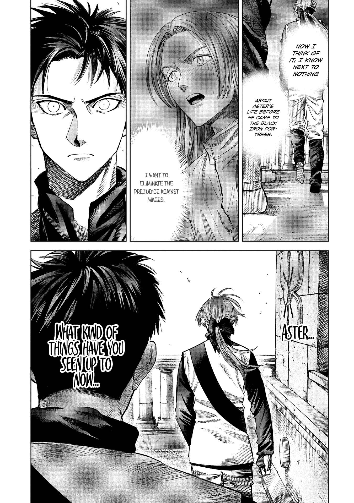 Page 31 Chapter 12 Truth Weavers
