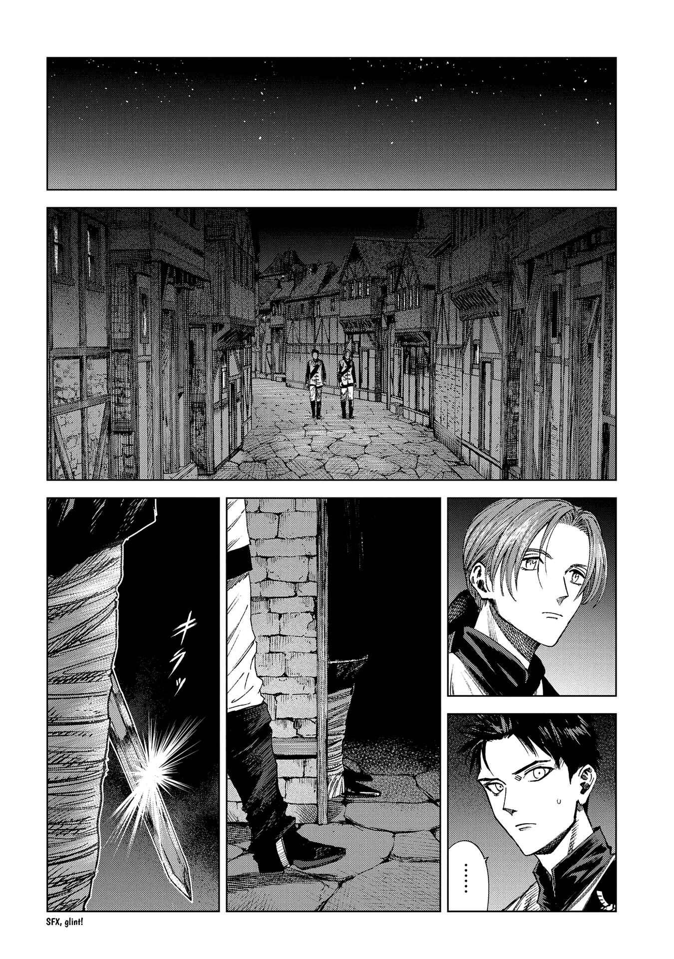 Page 33 Chapter 12 Truth Weavers